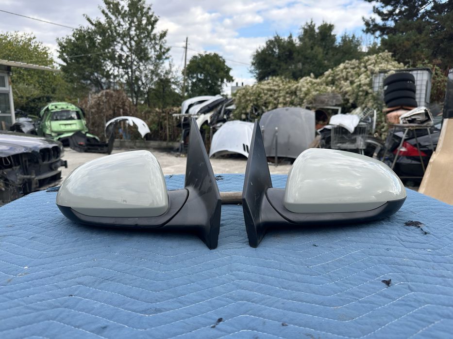 Kia Stonic огледала