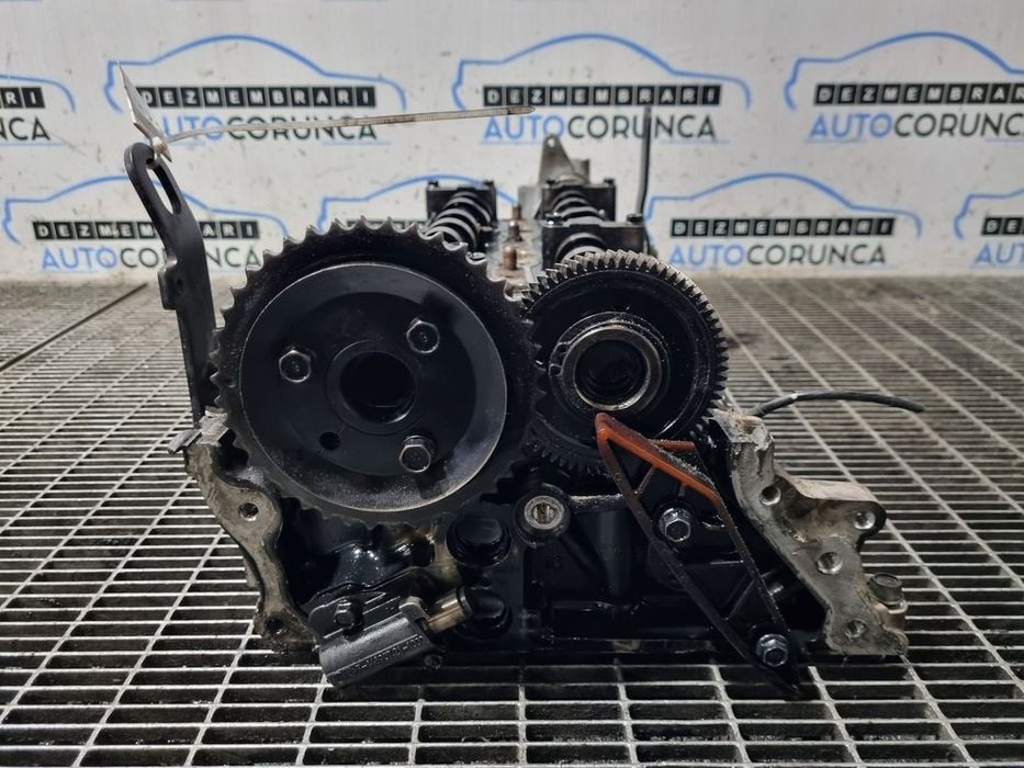 Chiuloasa Kia Sorento II Facelift 2.2 D 2012 - 2014 147kW 200CP 2199CC D4HB Euro5 (1373) ...