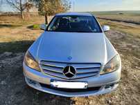 Mercedes-Benz C220 CDI