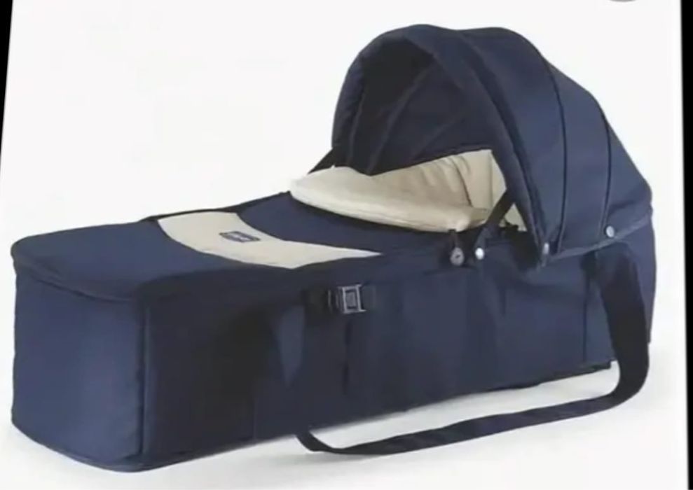 Люлька-переноска