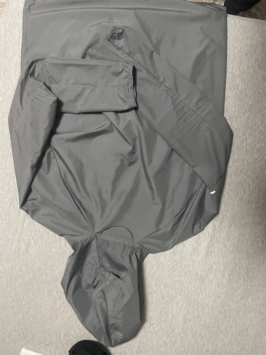 Ветровка за бягане Nike