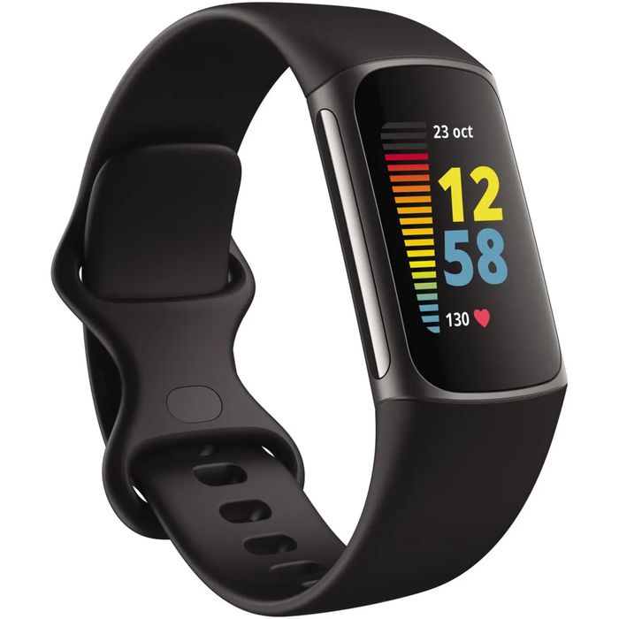 Bratara fitness Fitbit Charge 5