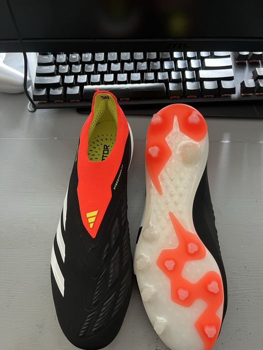 Adidas Predator Elite AG