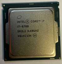 Процесор Intel Core i7-6700 (8M Cache, up to 4.00 GHz)