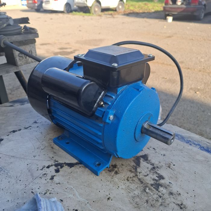Ел.двигател 2.2 kW