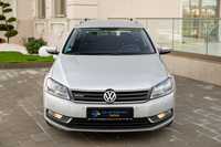 *Rate* Volkswagen Passat  1.6 TDI  2012