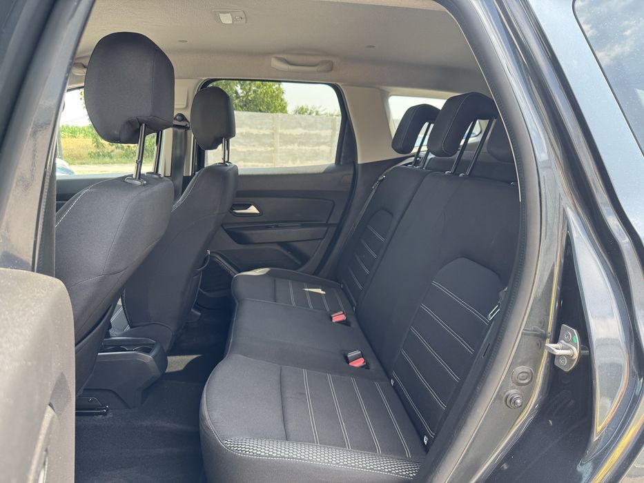 Dacia Duster Prestige 2020 Benzina+GPL - Garantie / Rate .