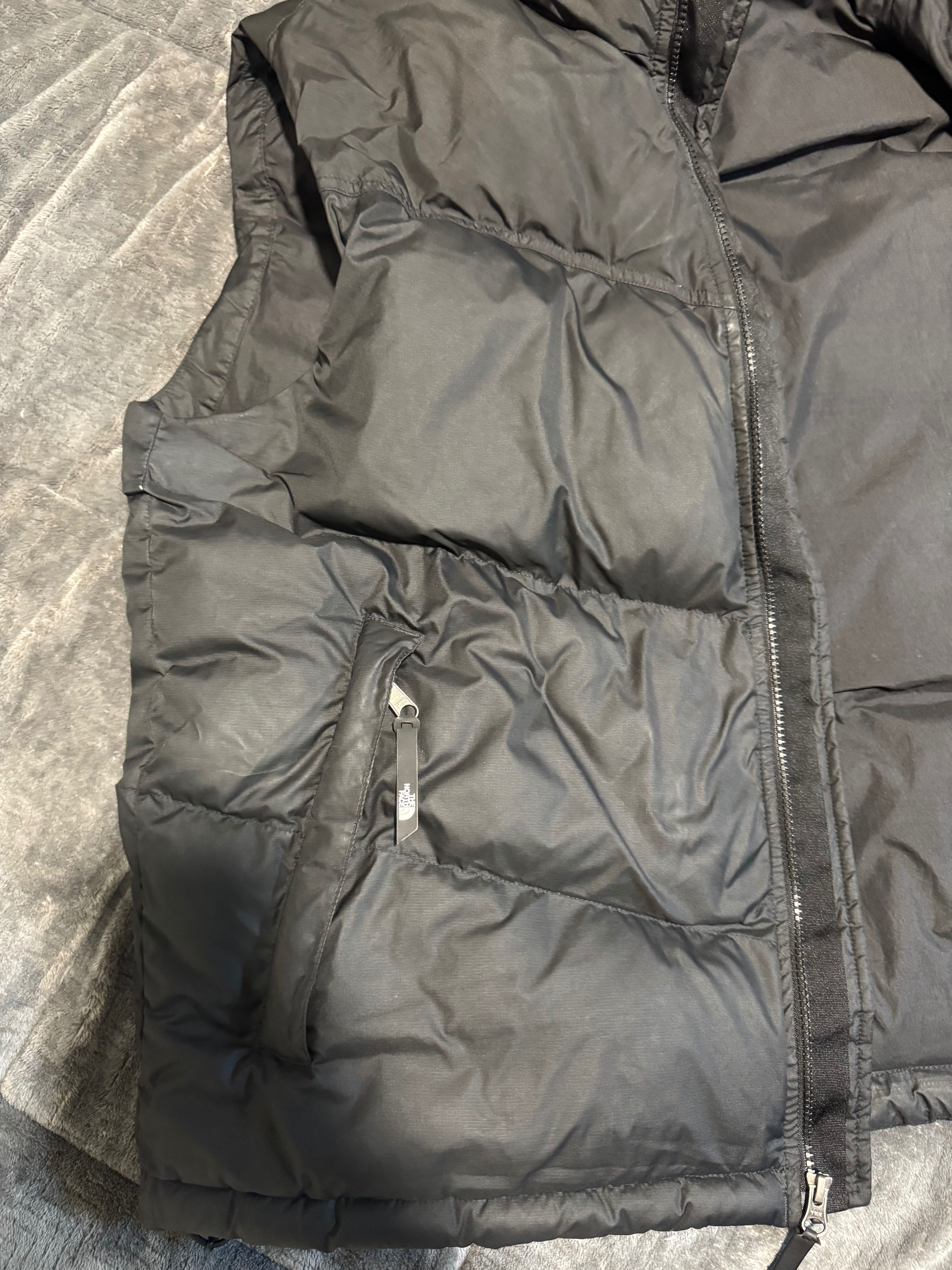 Жилетка The North Face