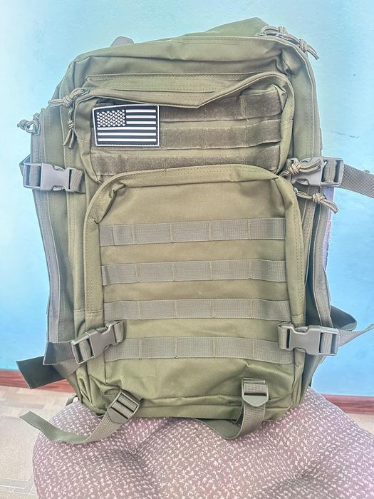 Rucsac militar 50L