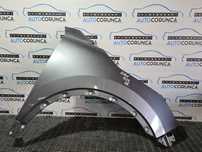 Aripa Dreapta Fata Nissan Qashqai J11 2013 - 2017 4 Usi GRI (1023)