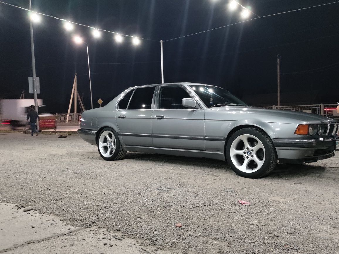 Диски E39 R18 69 стиль