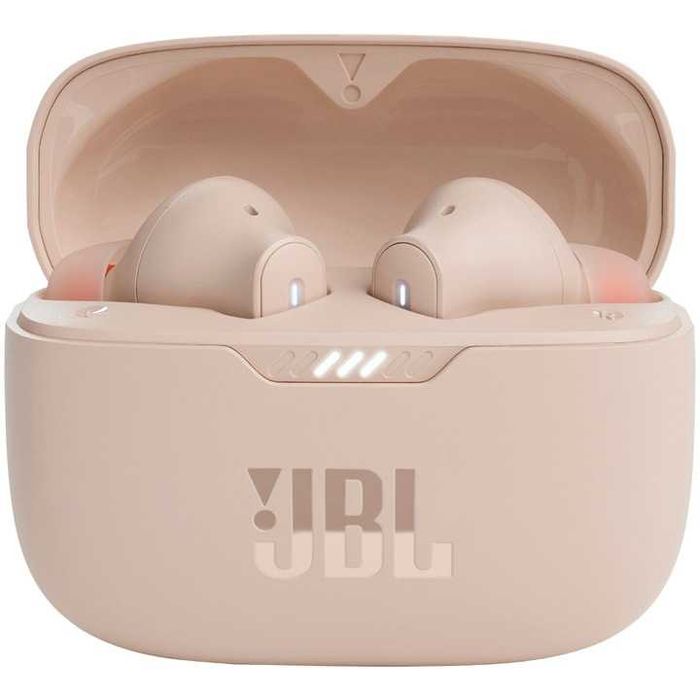 Casti audio in ear JBL Tune 230NC TWS Pure Bass, Noise Cancelling IPX4