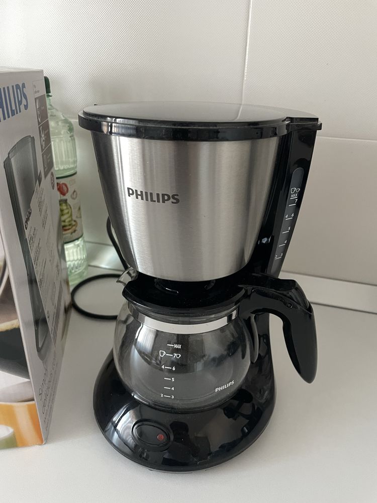 Cafetiera Philips