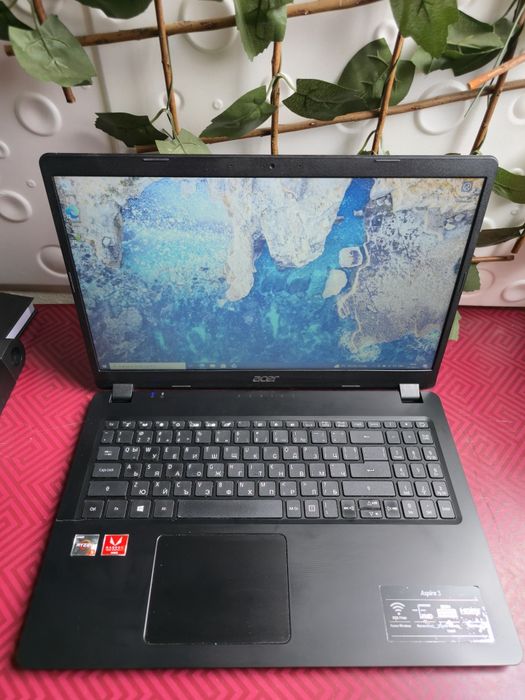 Лаптоп Acer Aspire 3 A315-42