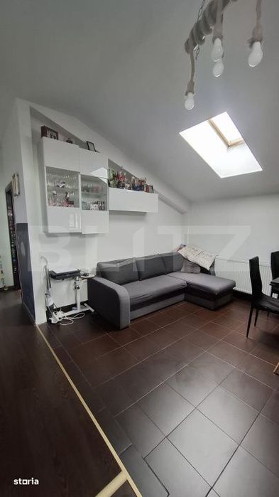 Apartament cu 3 camere 65mp +Terasa 15mp +Parcare, ,zona Eroilor