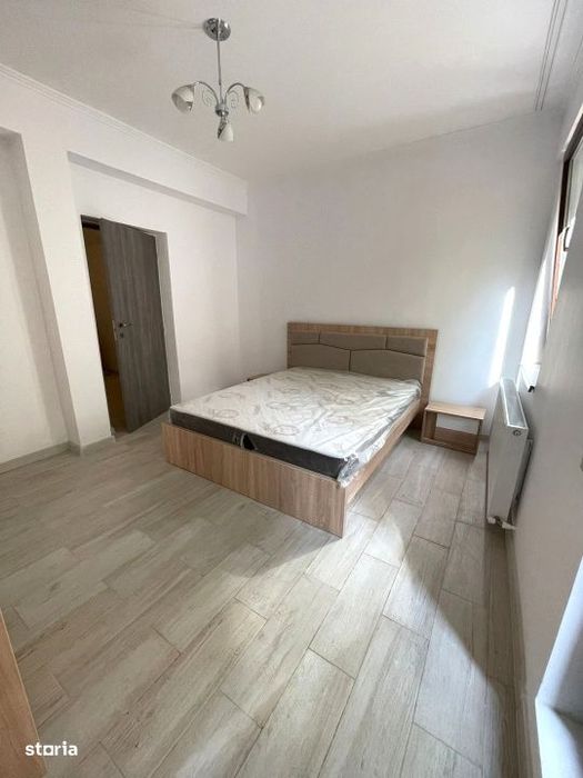 Apartament 2 camere | Demisol | Bvd.Timisoara | Bloc Nou |