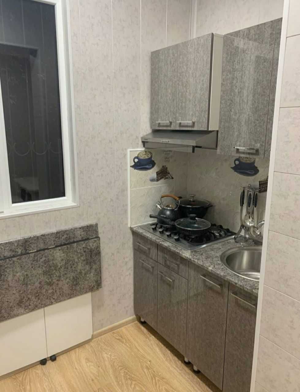 Mirzo ulugbek tumani qorasuv-6 2 xonali uy ijaraga beriladi *827*