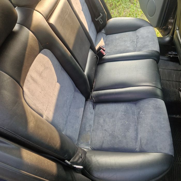 Interior scaune recaro sport seat leon 1m vw golf 4 audi a3 8l