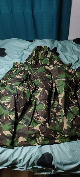 Scurta noua Ripstop 54 talia 2