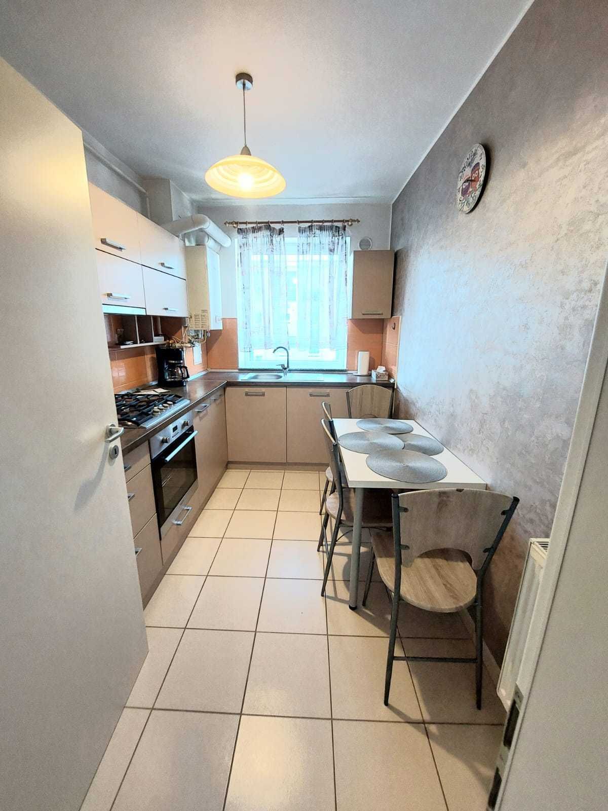 REGIM HOTELIER Apartamente Avantgarden