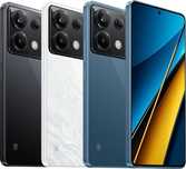 Новый Poco X6 5G! Бесплатная Доставка!