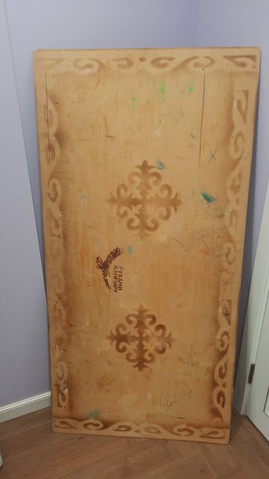 Жер стол сатылады.