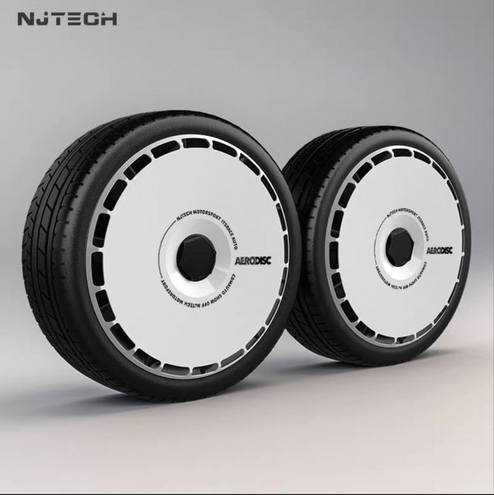 Высококачественные колпаки для BYD