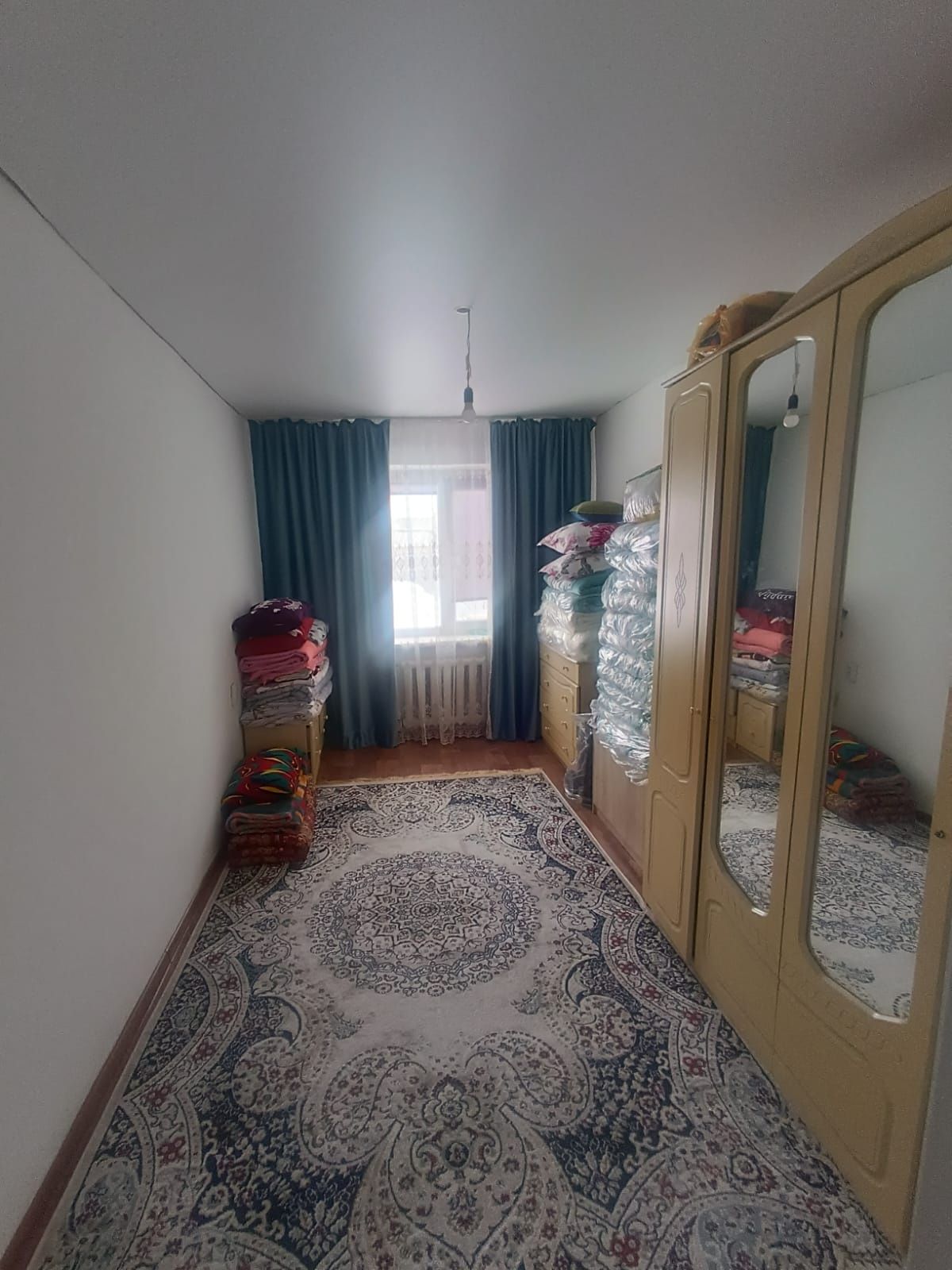 Продам дом 41 разъезд