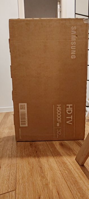 Televizor Samsung Smart 32" HD