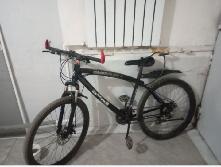 Продаю велосипед 40000