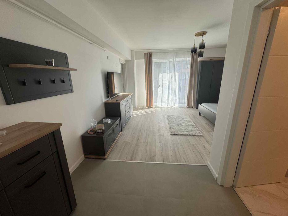 Se închiriază ap. 1 cameră Freya Home