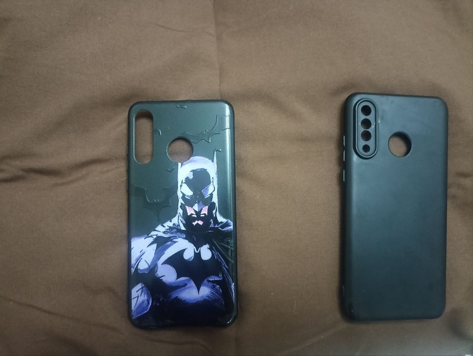 Чехол на Huawei P30 LITE