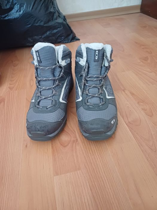 Salomon 41 1/3 Gore- tex