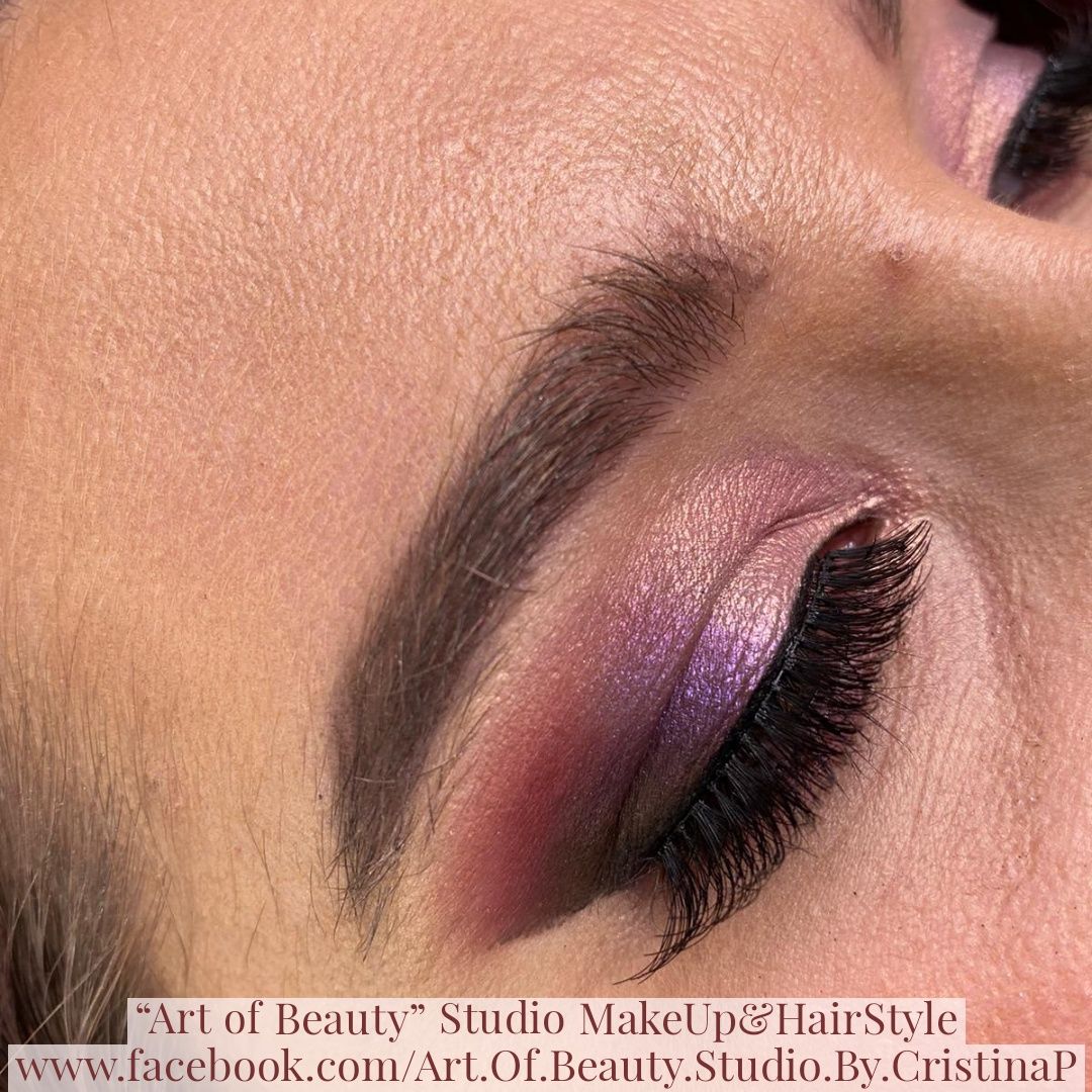 MakeUp & Coafat Brasov by Cristina