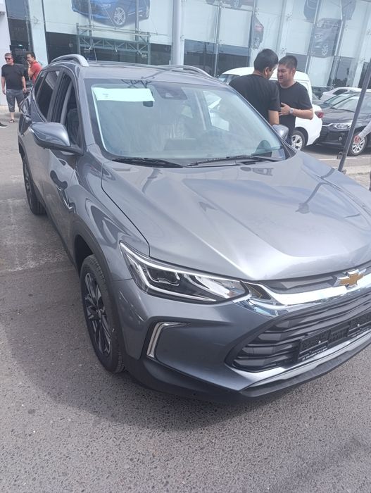 Trecker premier 2 turbo 2025