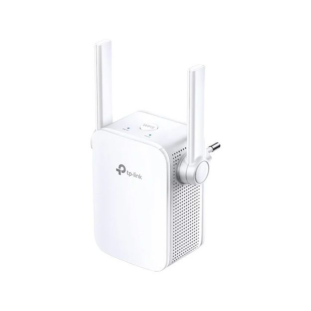 # TPlink TL-WA855RE N300 MIMO WiFi Extender Усилитель сигнала Репитер