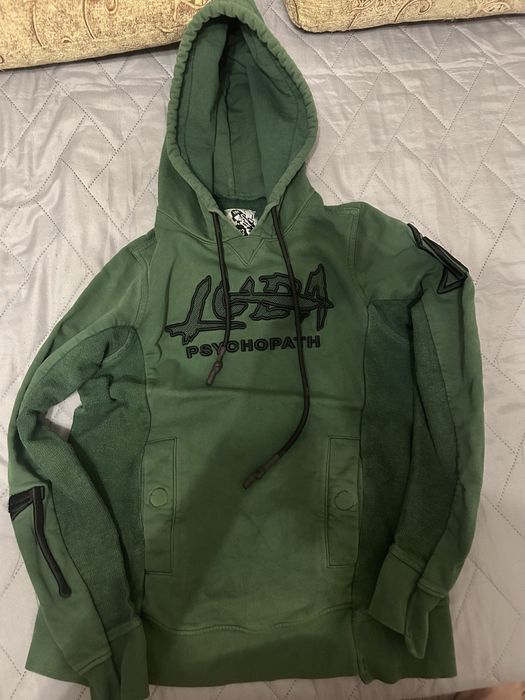 Luda много рядко горнище