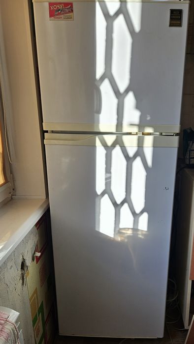 Холодильник Самсунг