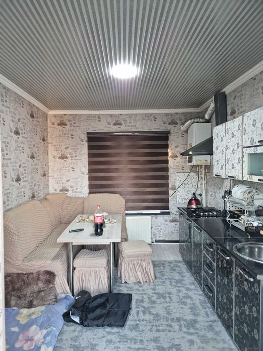 Uchaska sotiladi 7.5 sotix zangiota masjidi yonidagi katta ko'chada