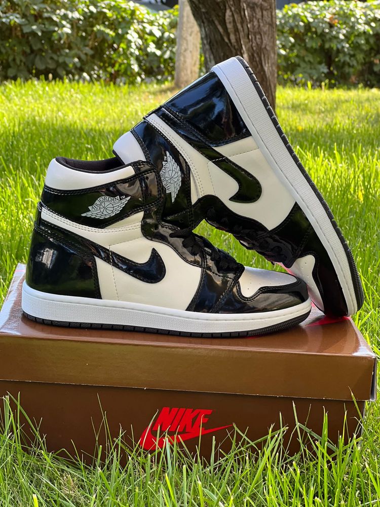 Jordan 1 All Star