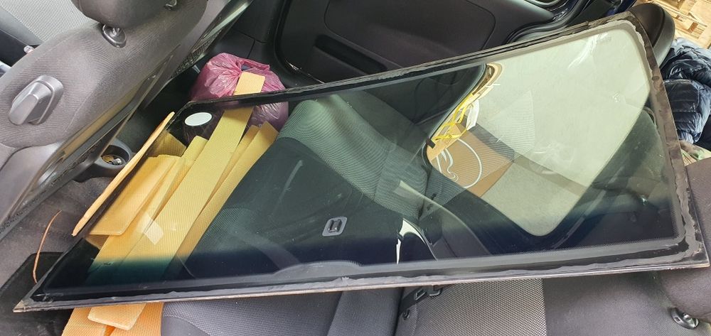 Parbriz Opel Combo C 2001-2011