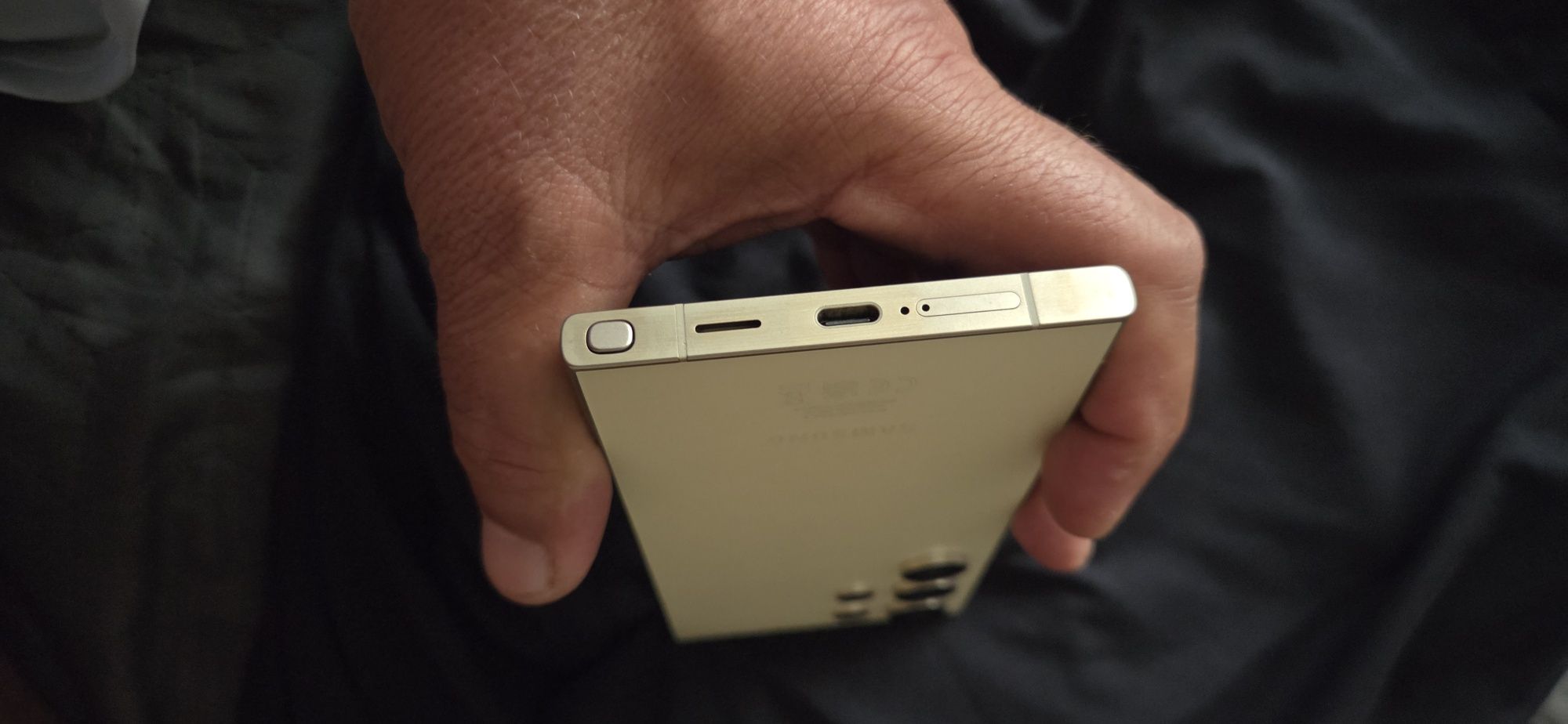 Samsung s24 ultra 512