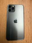 Iphone 11 pro 512GB Neverlocked