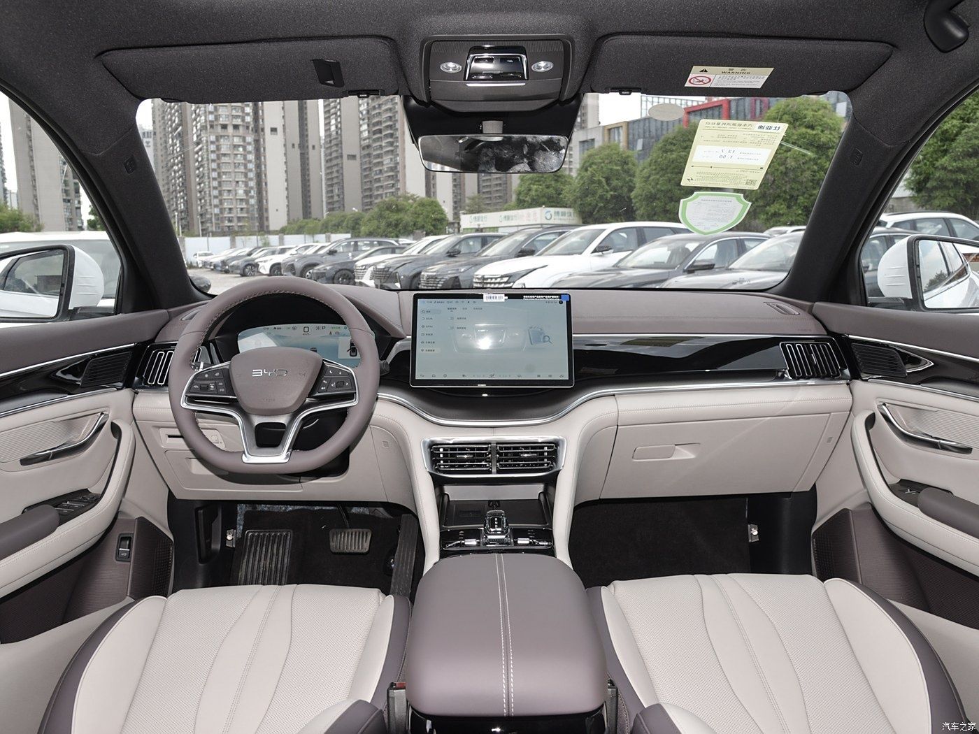BYD CHAMPION Smart Drive 2026 + ev