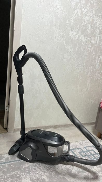 Продам пьлесос работает отлично