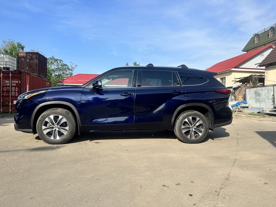 Хайландер 2020. Хле кз учет