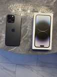 Vand Iphone 14 PRO MAX 128GB