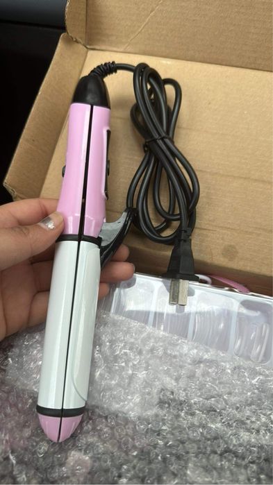 Разпрадажба на преси и маши за коса