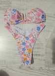 Lot 2 costume de baie