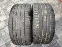 Anvelope vara 265/40R21,265 40 R21 21 cu montaj inclus